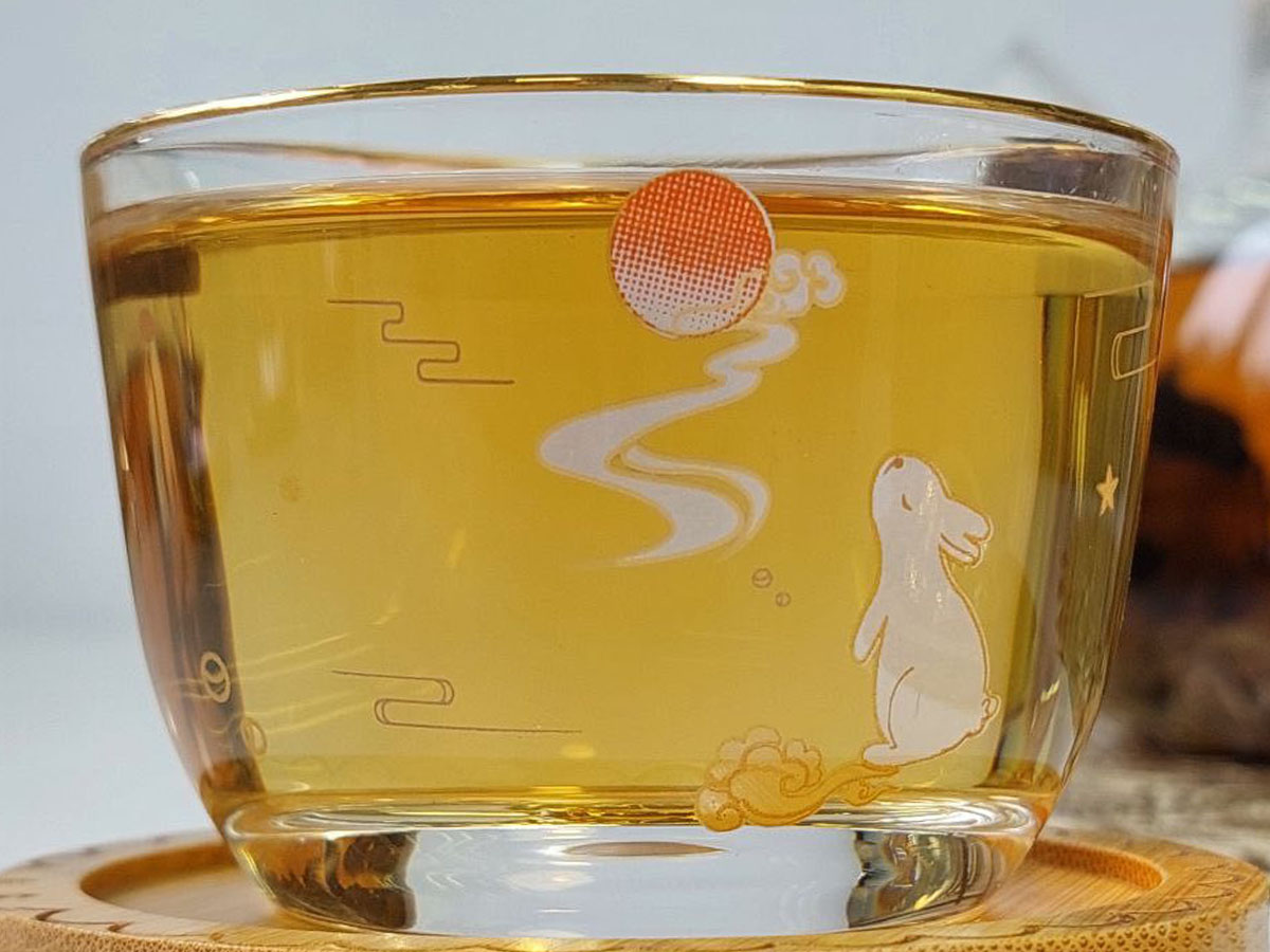 Чай Тегуанинь Купить чай Тегуанинь